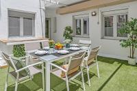 Descubre la Magia de Granada en este apartamento - B&B Granada