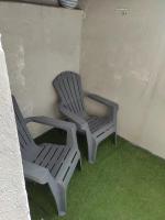 Charmant duplex à 2 pas de la plage - Ferienwohnung