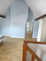 Apartment mit 2 Schlafzimmern