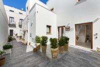 IL MARE DENTRO SUITES - Ferienwohnung
