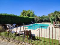 Lo Mas dei Santés - B&B Bédarrides