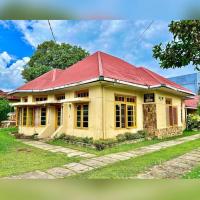 B&B Bukittinggi - PONDOK SITI RAWIYAH Guest House - Bed and Breakfast Bukittinggi