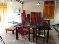 Chambre Double - Vue sur Parc