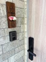 Akihabara K - Ferienwohnung Tokio