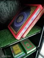 Homestay Triple Q Manjung - B&B