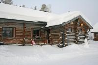 Holiday Home Kantapää A3 - B&B