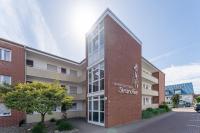 Strandfee Sommerglück - B&B Grömitz