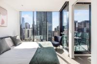 Skyline Vistas with Pool near Southern Cross - Ferienwohnung Melbourne