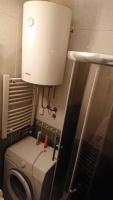 Apartman Sajmiste - Chambres d’hôtes Novi Sad