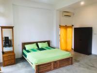 Deluxe Doppelzimmer mit Balkon