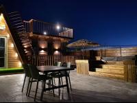 T&S suite - Ferienwohnung Ir haKarmel