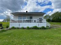 Chalet mit 3 Schlafzimmern