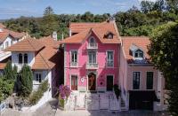 Sintra Marmòris Camélia - B&B