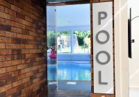 Luxury property - Swimming Pool, Outdoor Kitchen, Games Room & Hot Tub - Chambres d'hôtes Usk