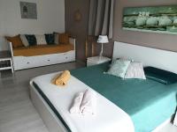 Großes Doppelzimmer