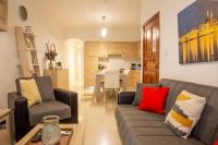 B&B San Pawl il-Baħar - Spacious, Modern 3 Bedroom Apartment - St. Paul’s Bay - Bed and Breakfast San Pawl il-Baħar