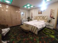 B&B Islamabad - AQZ Luxury Three-Bedroom Apartment - Bed and Breakfast Islamabad