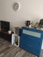 Studio à Bellegarde - Ferienwohnung