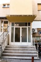 Penthouse with view in city center - B&B Split