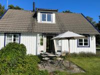 Stuga i Vomb - B&B Veberöd