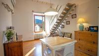 B&B Settignano - Appartamento nel verde a Firenze - Bed and Breakfast Settignano