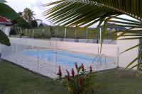 Vakan's o soleil - B&B Sainte-Anne