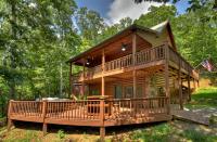 B&B Morganton - Luna Landing Hot Tub And Pet Friendly - Bed and Breakfast Morganton