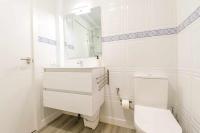 Parque Santiago II studio 404 by Tenerife Rental - Chambres d'hôtes Arona