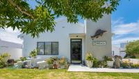 Oceans Cottage Struisbaai - B&B Struisbaai