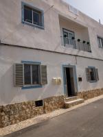 Casa D'Olívia - Ferienwohnung Carrapateira