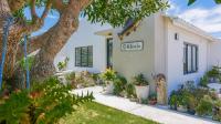 Oceans Cottage Struisbaai - B&B