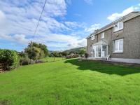 B&B Llanfairfechan - Ffriddoedd - Bed and Breakfast Llanfairfechan