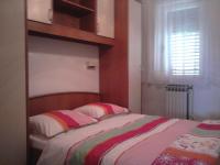 Apartment mit 2 Schlafzimmern und Meerblick