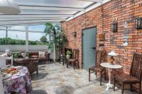 Domek Gościnny Czempion - B&B Strzałkowo