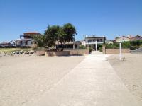 Amaryllis Beach House - Chambres d’hôtes Lárdos