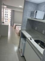 GARVEY PARK - Ferienwohnung Brasília