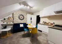Appartement « My love » - B&B