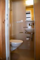 Doppelzimmer mit Balkon