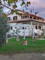 B&B Fiano Romano - Il Nido - Bed and Breakfast Fiano Romano