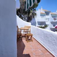 Apartamento Luz - B&B Chiclana