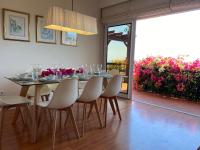 Casa ideal para famílias com vista mar desafogada - B&B