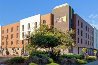 B&B Alameda - Home2 Suites By Hilton Alameda Oakland Airport - Bed and Breakfast Alameda