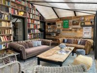 Maison Sur Véranda - B&B Courzieu