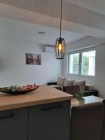 Urban Haven - Ferienwohnung Skopje