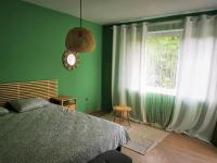 Apartamento de 2 dormitorios