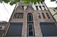 Yellow forest 11 - B&B Yerevan