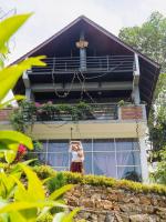 Dolape Villa - Bed and Breakfast Ella Town