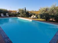 B&B San Gimignano - villa oliveta - Bed and Breakfast San Gimignano