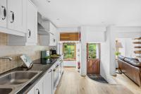 Middle Cottage - Tranquil cottage ideal for walkers - Bed and Breakfast Cornworthy