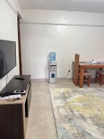 The comfort oak 1 bedroom - B&B Kericho
